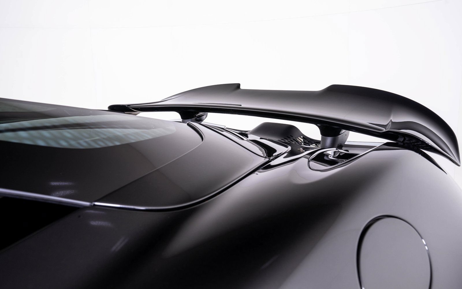 Used 2025 McLaren 750S Spider photo 14