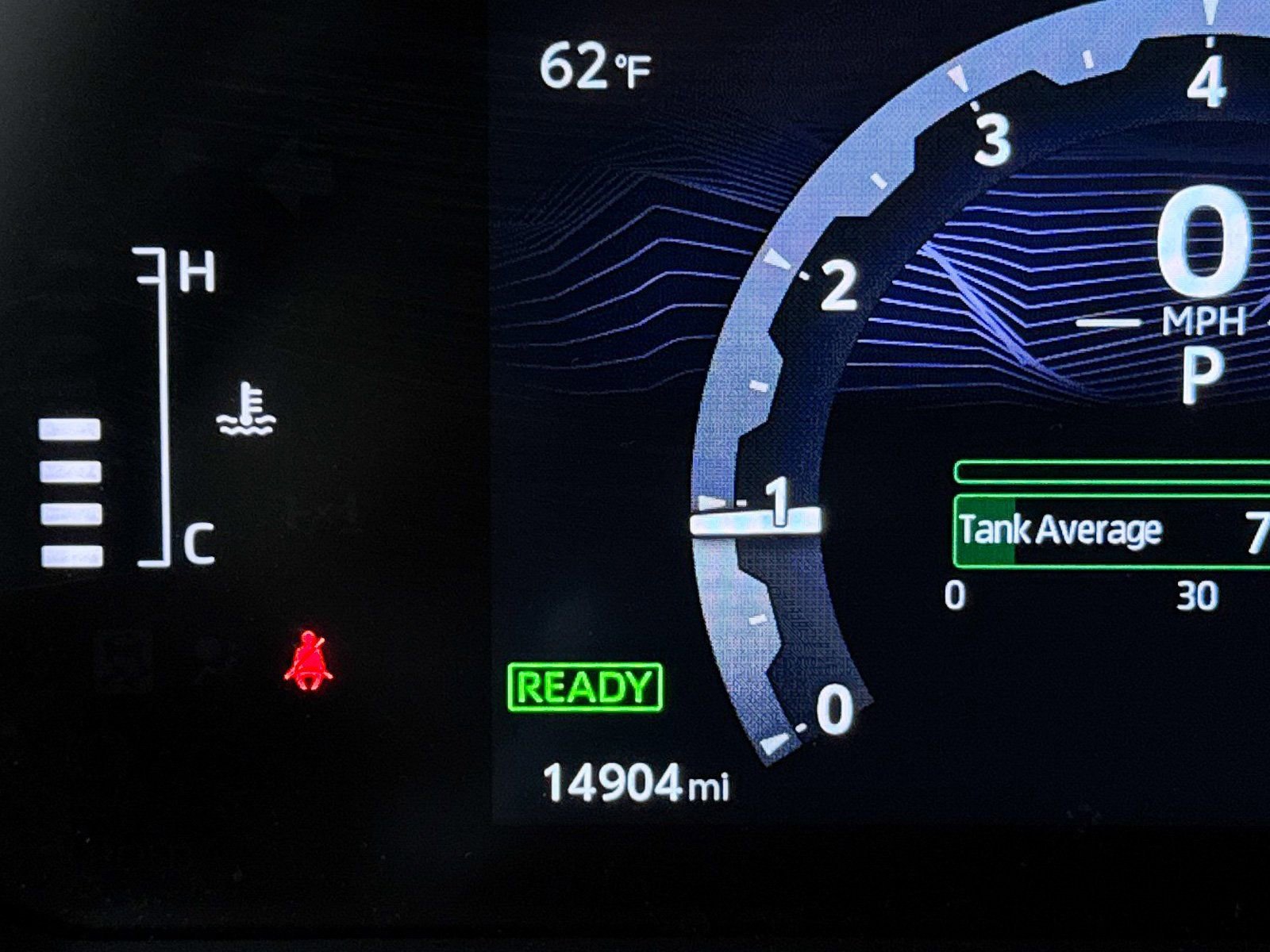 2024 Toyota Land Cruiser 1958