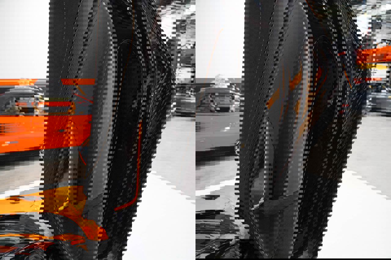 Used 2022 McLaren 720S Performance photo 22