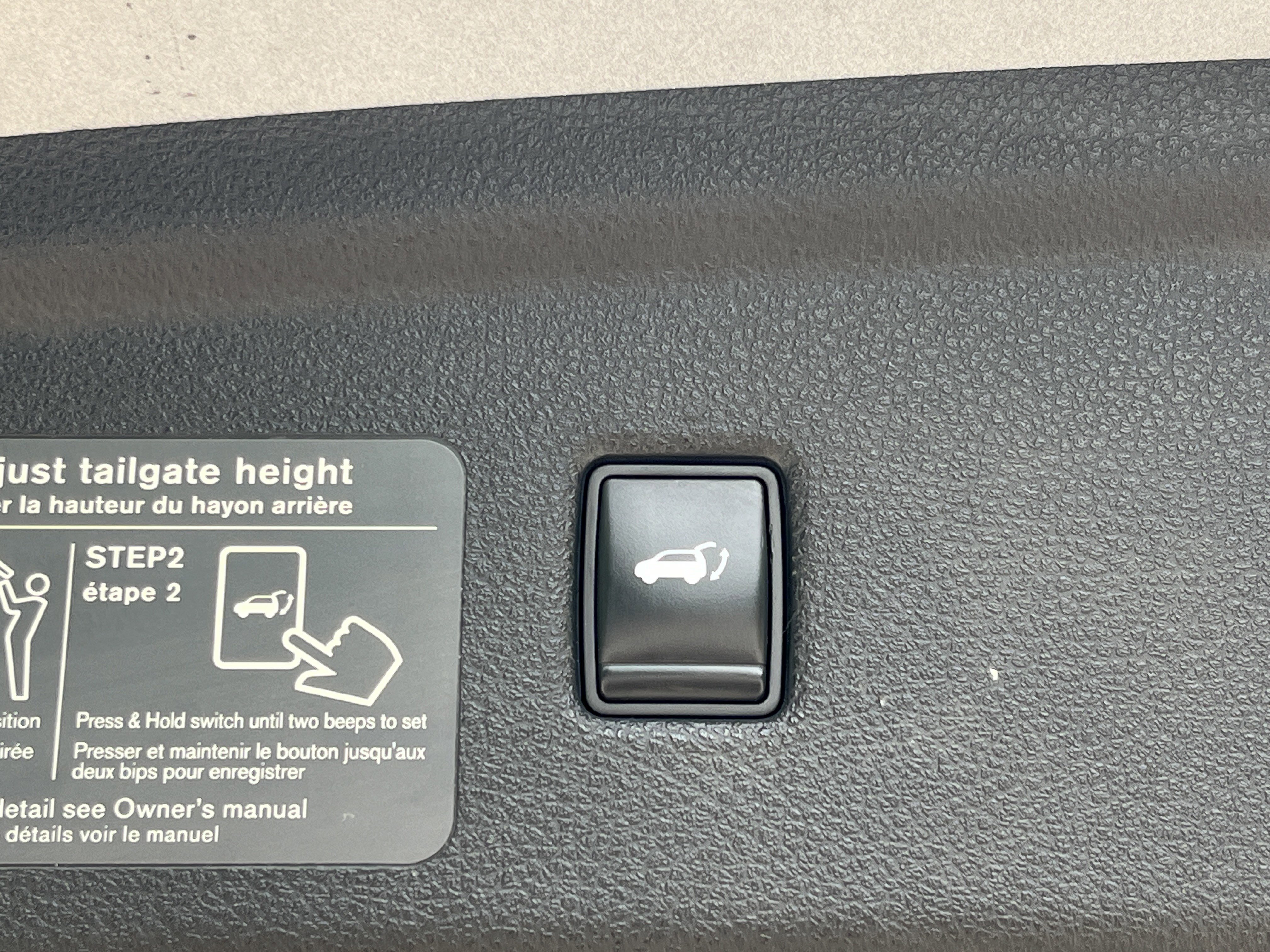 2019 INFINITI Qx50 Luxe