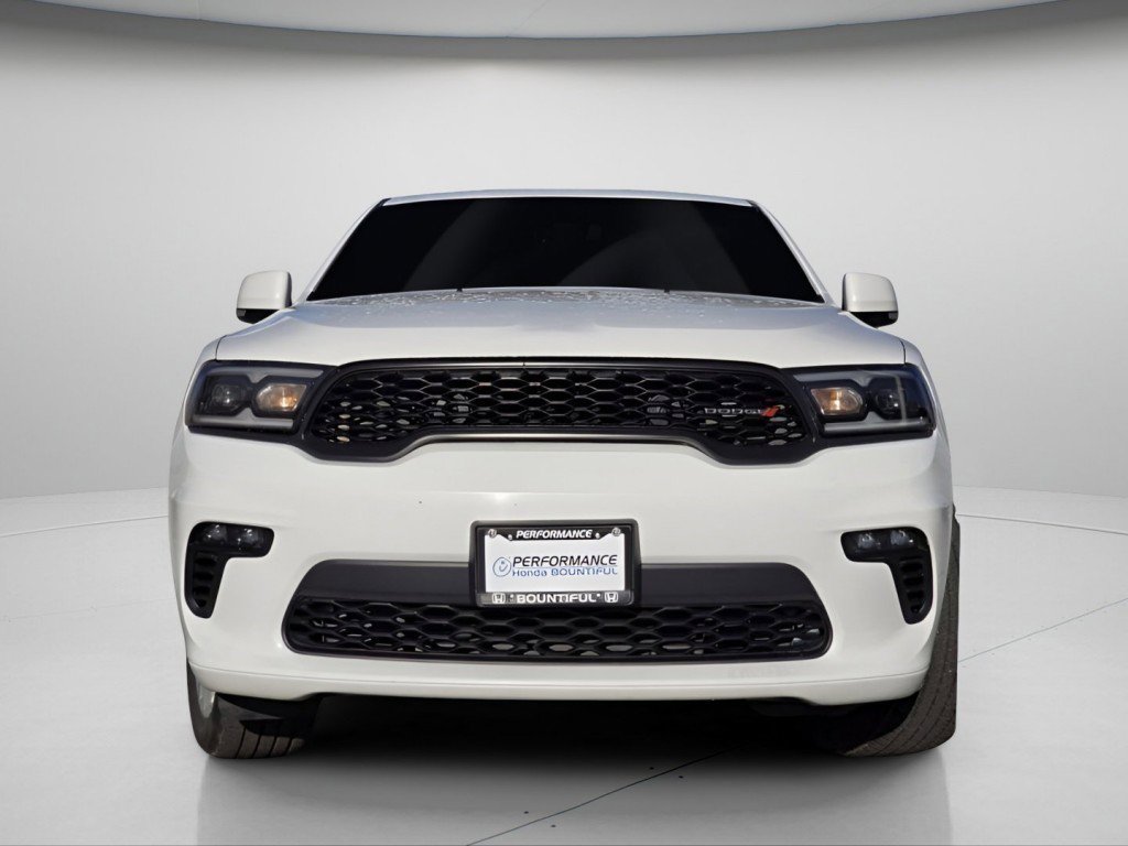 2021 Dodge Durango GT