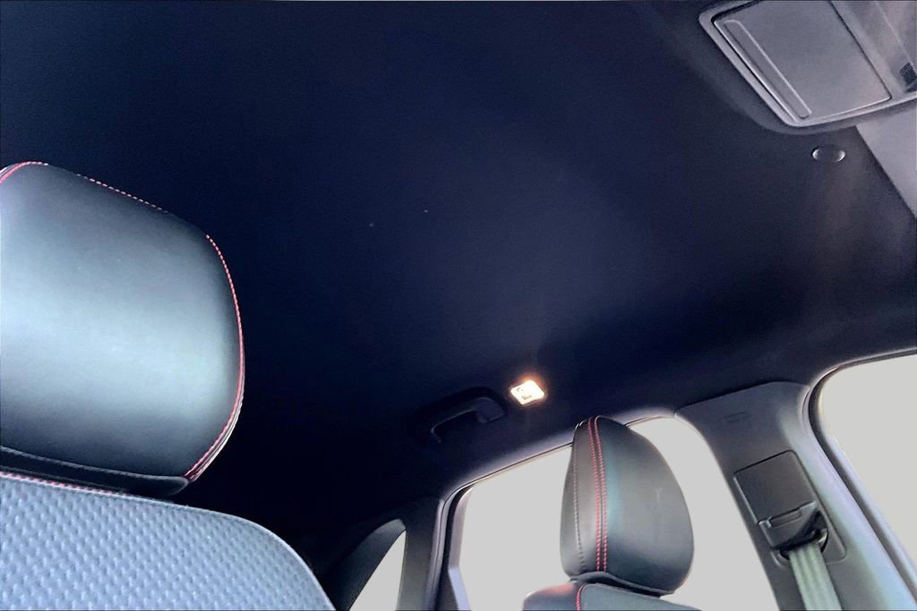 2024 Ford Escape ST-Line Select