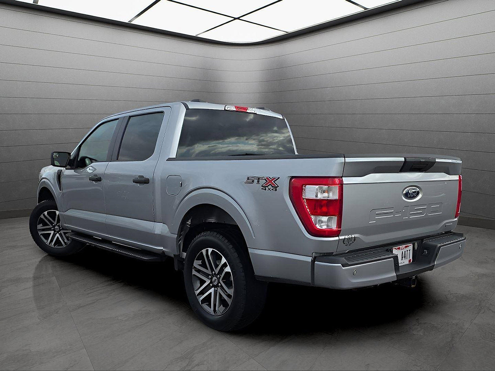 2023 Ford F150 XL