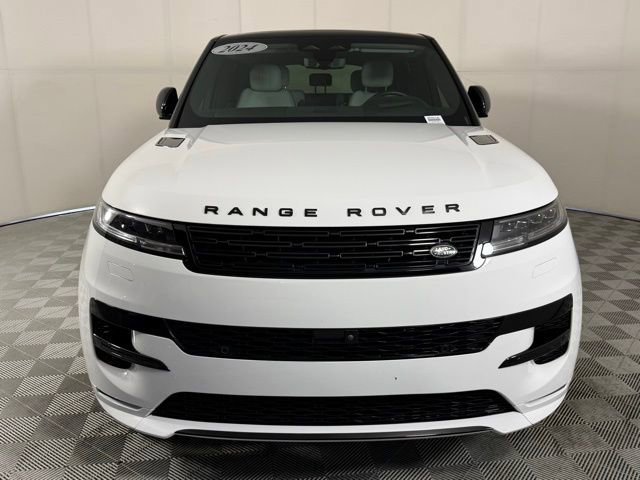 2024 Land Rover Range Rover Sport Autobiography