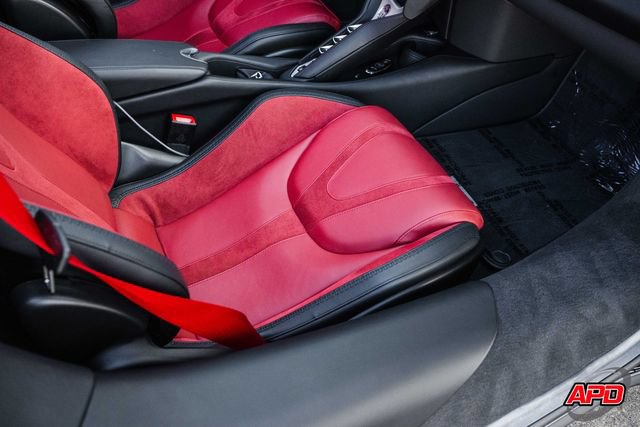 Used 2024 McLaren 750S Spider photo 99