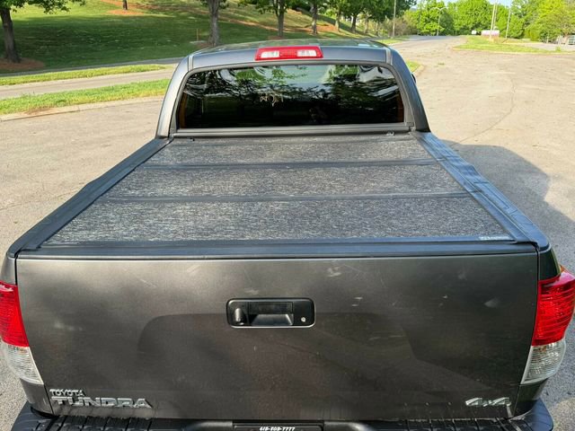 2012 Toyota Tundra Limited