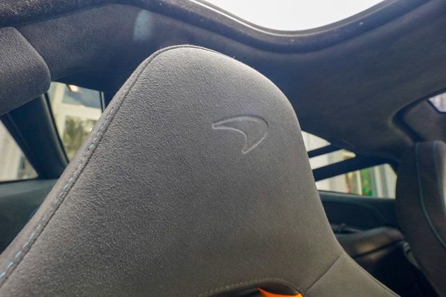 Used 2019 McLaren 720S Performance photo 91