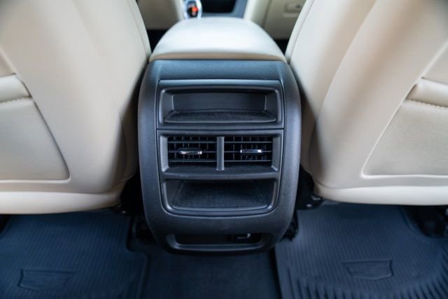 2017 Cadillac XT5 FWD