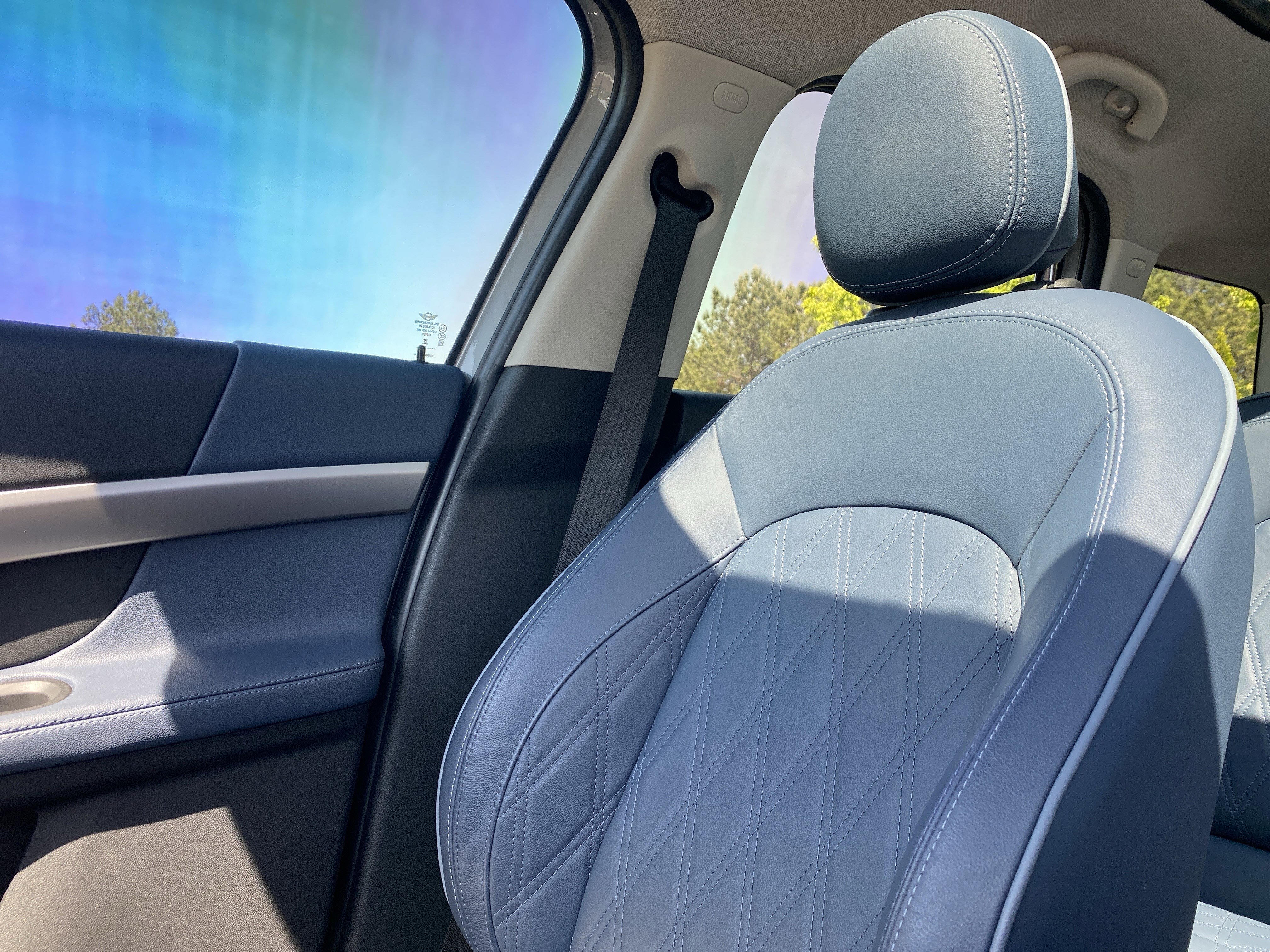 2024 MINI Cooper Countryman S