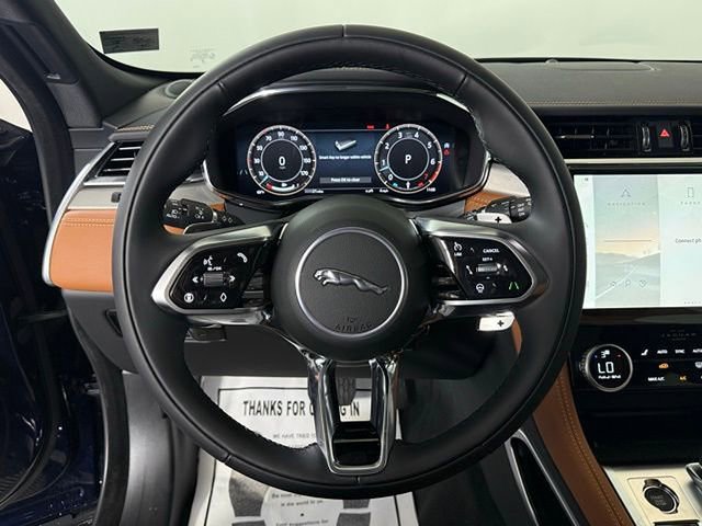 2026 Jaguar F-Pace R-Dynamic S