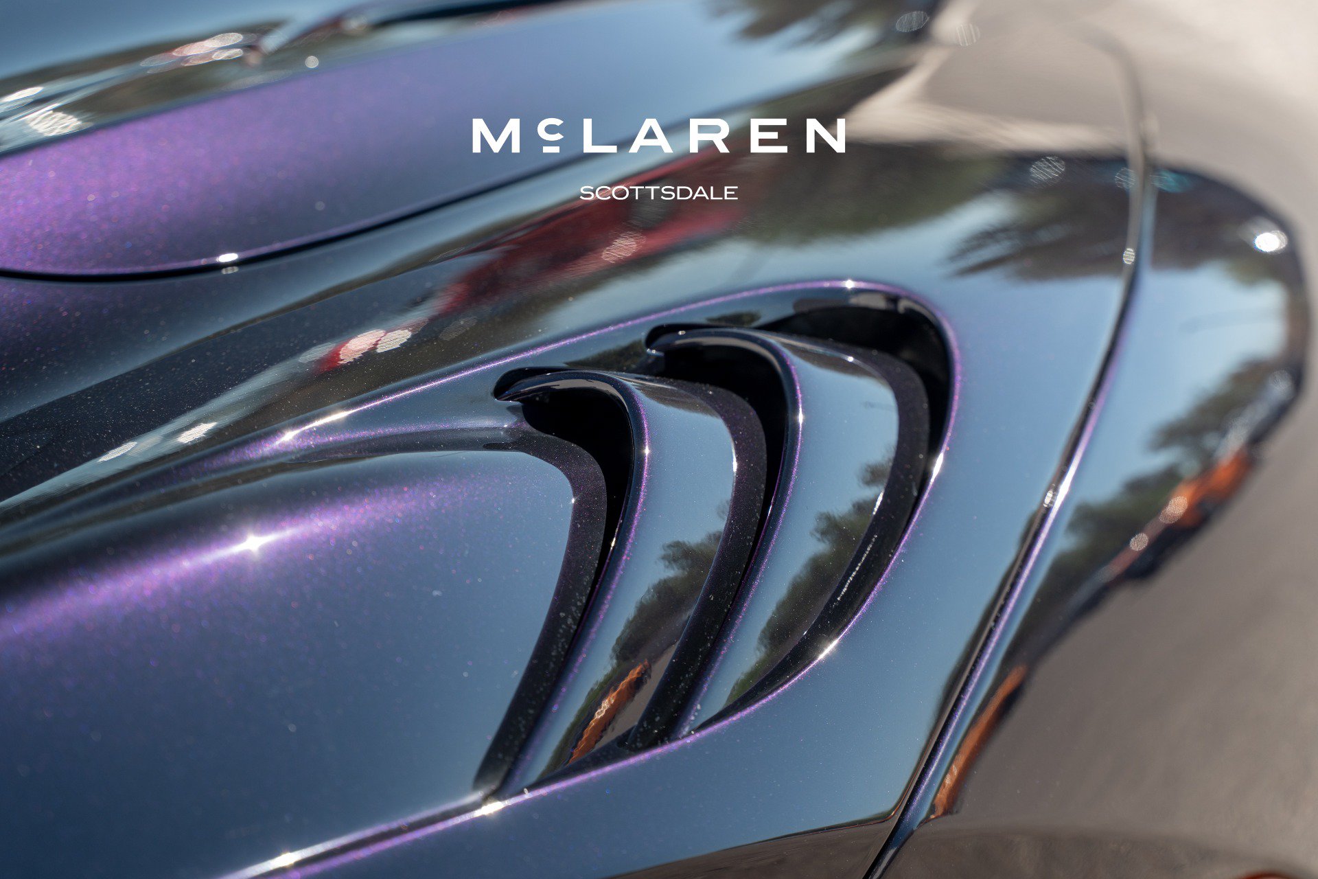 New 2027 McLaren 750S Spider photo 32