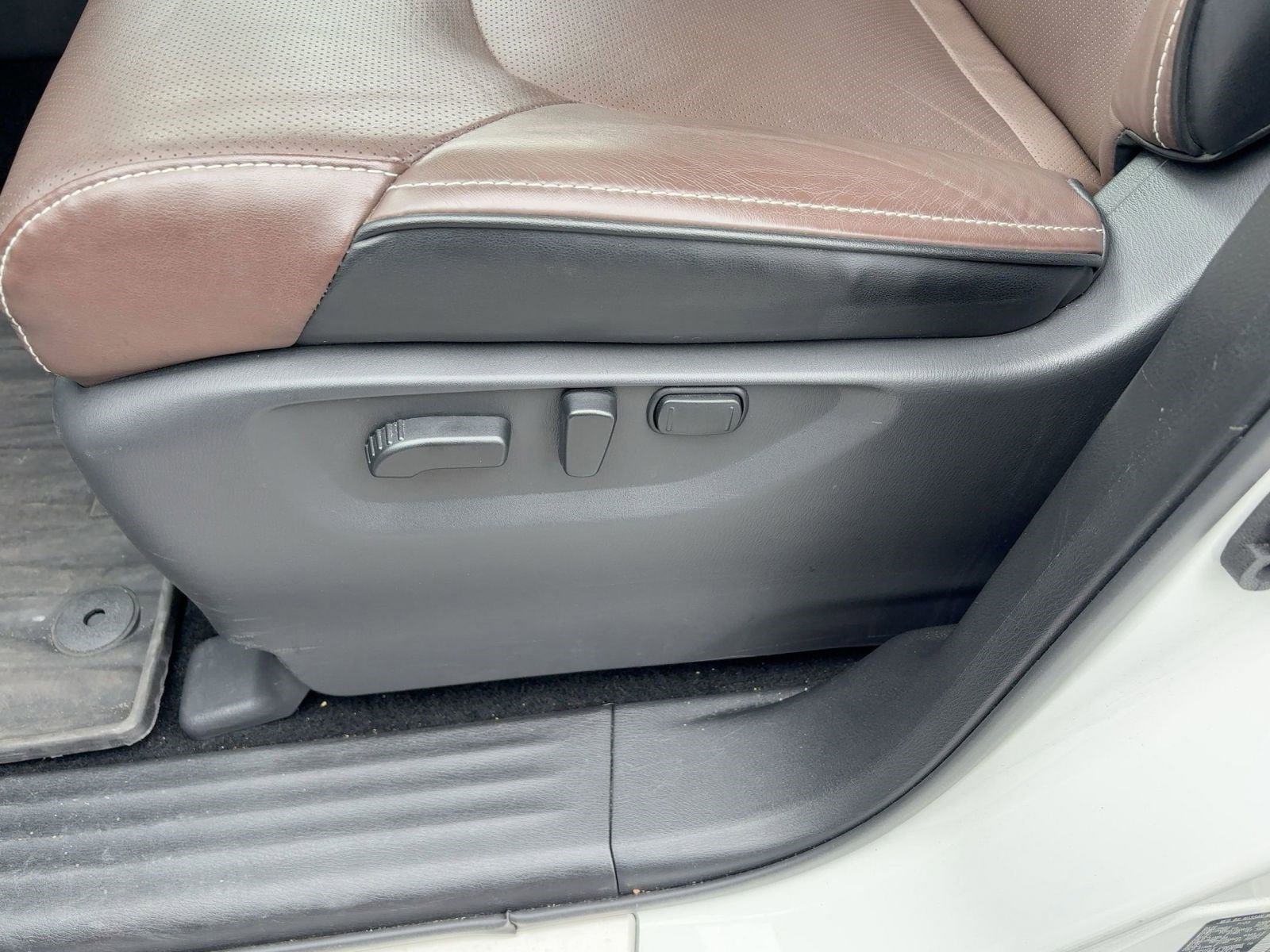 2024 INFINITI Qx80 Premium Select