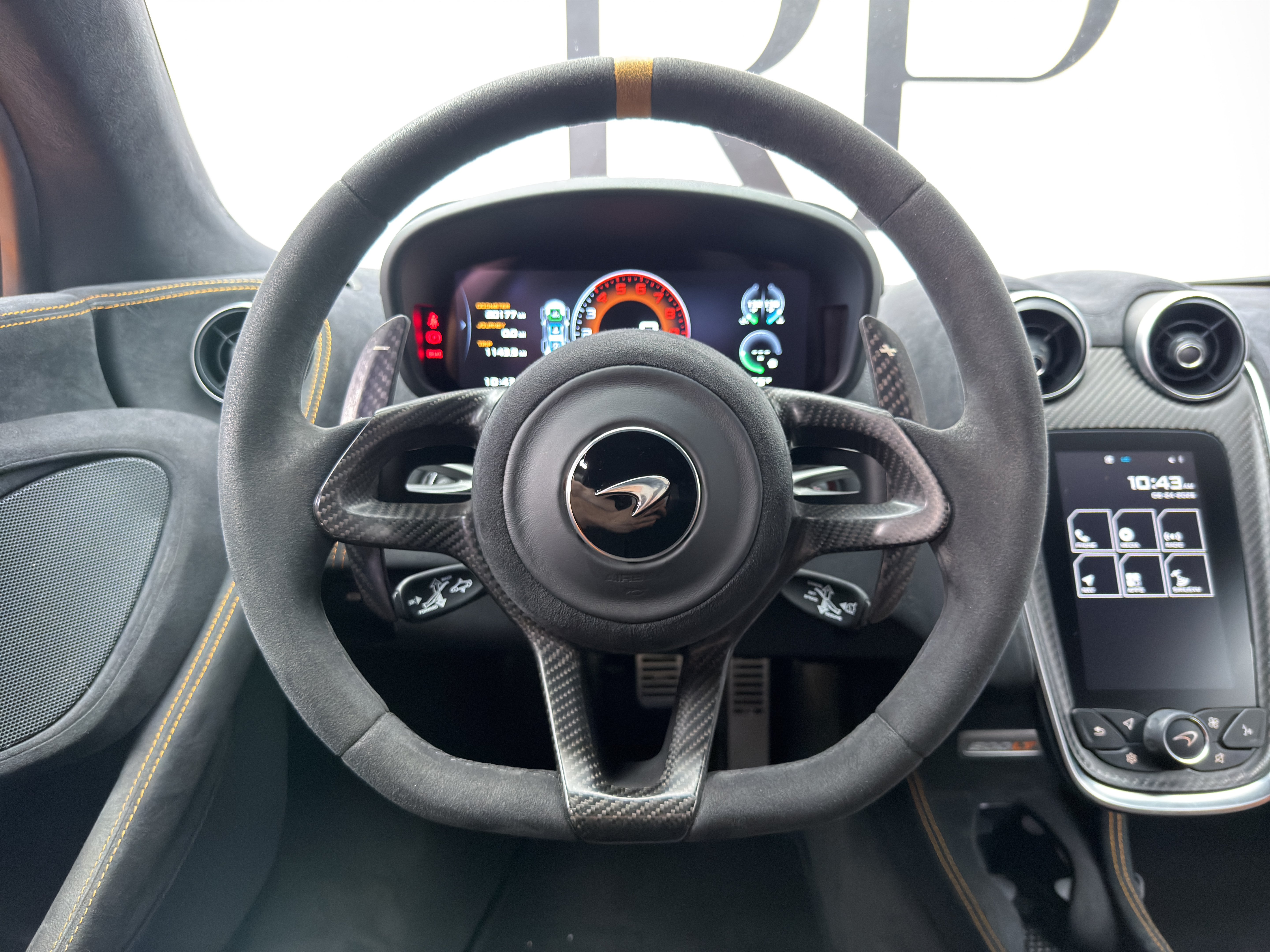 Used 2019 McLaren 600LT photo 19