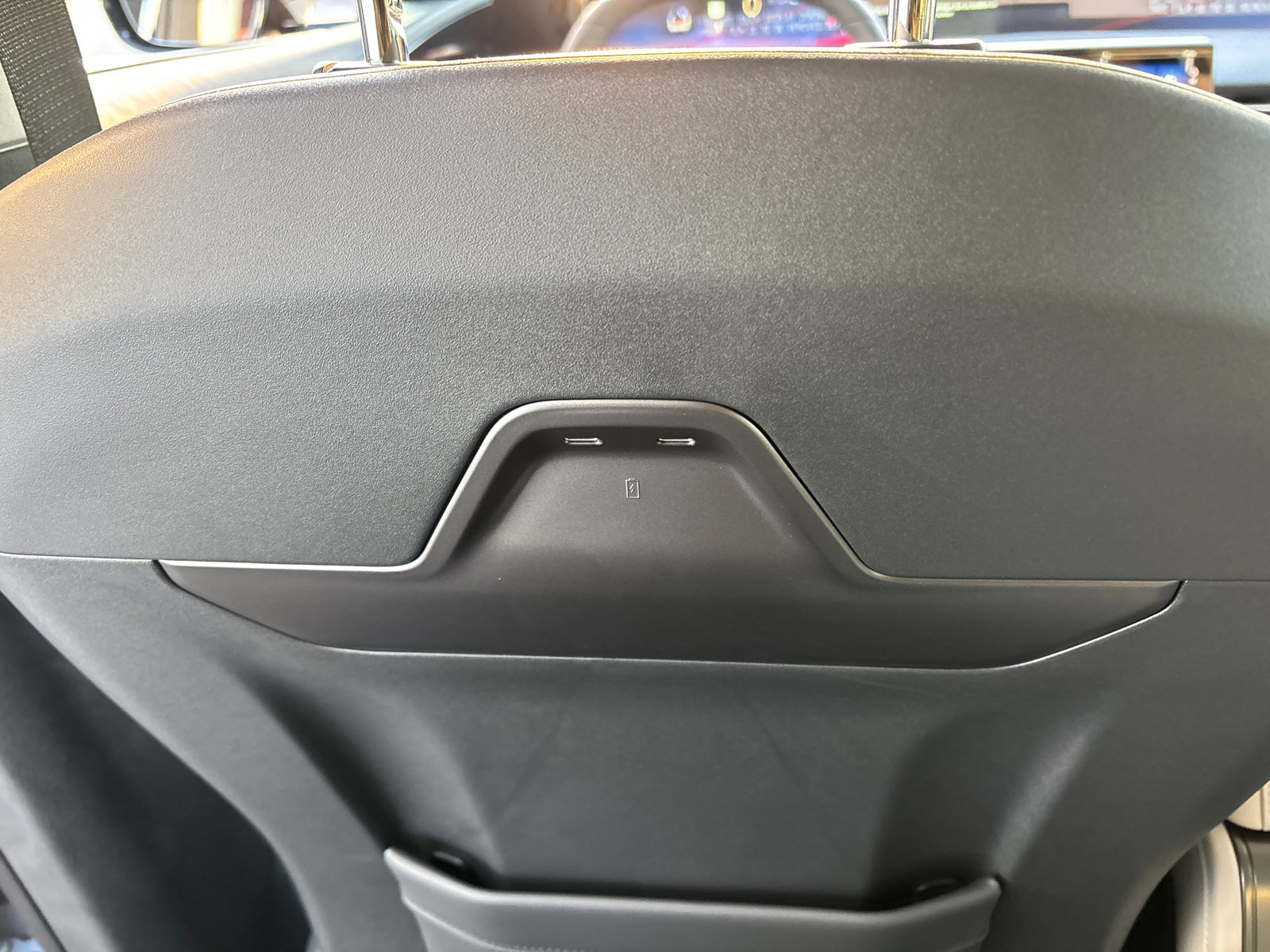 2026 Lincoln Nautilus Premier