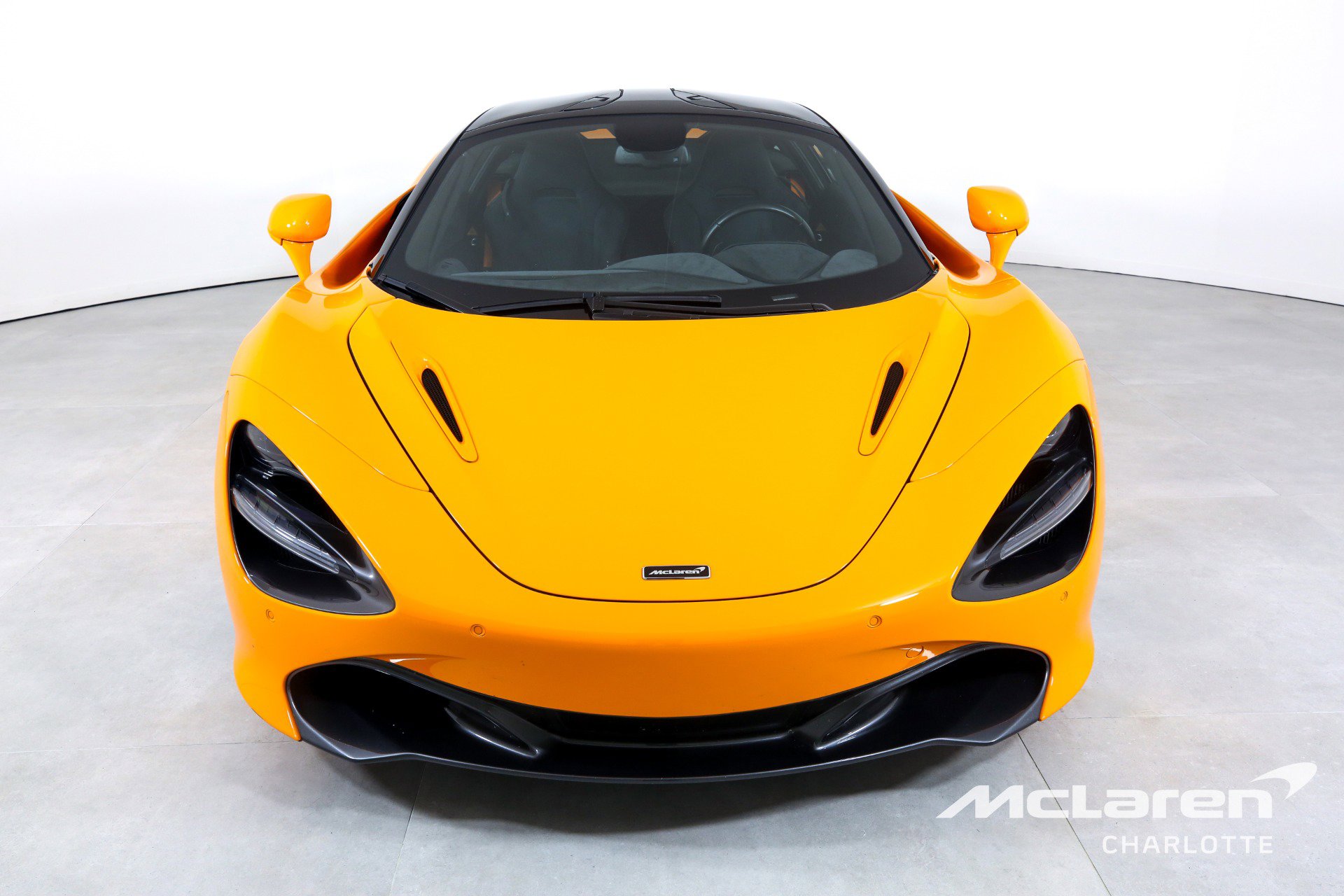 Used 2019 McLaren 720S 4