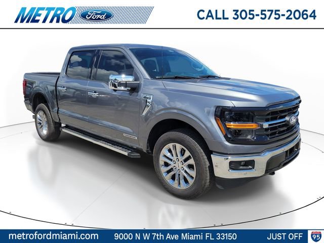 Ford F150 Certified Pre-Owned Cars for Sale in Miami, FL - Autotrader