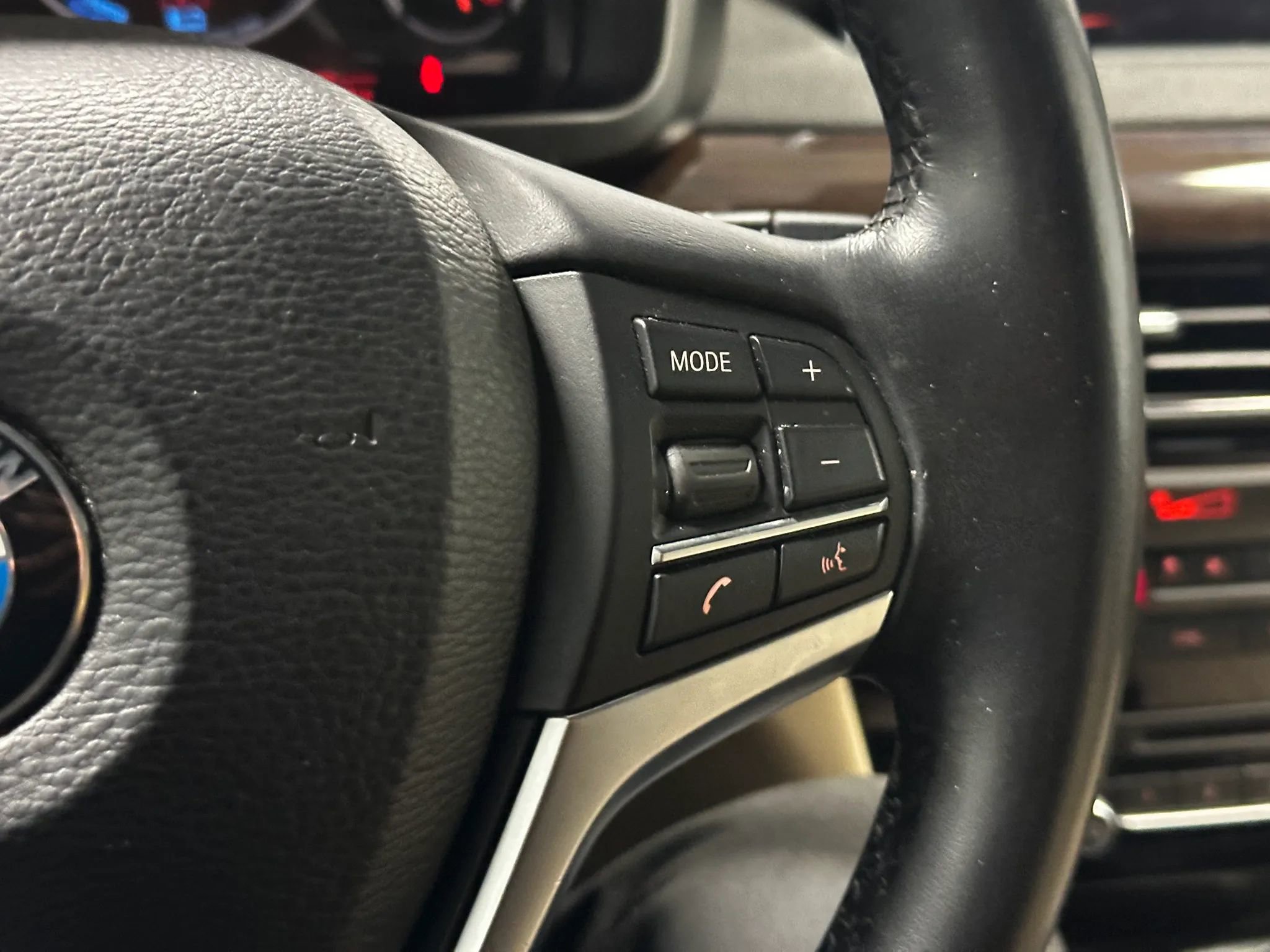 2017 BMW X5 xDrive40e