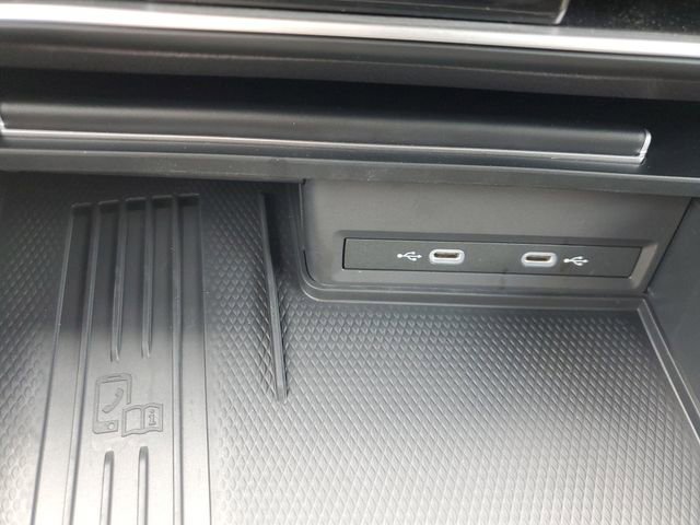 2025 Volkswagen Atlas Cross Sport SE