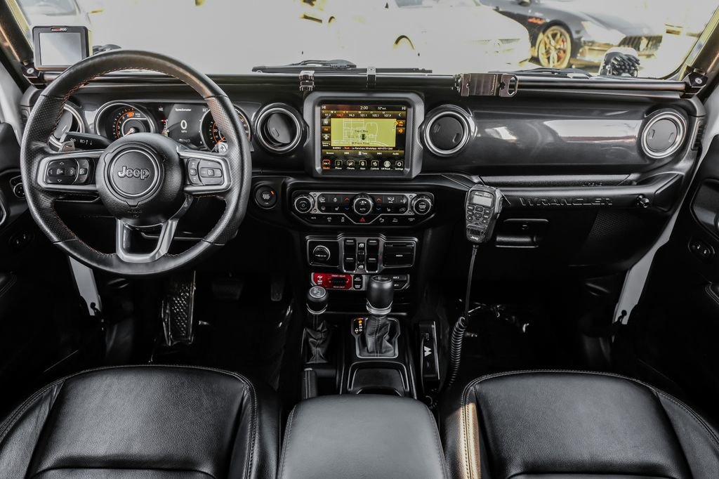 2023 Jeep Wrangler Unlimited Rubicon 392