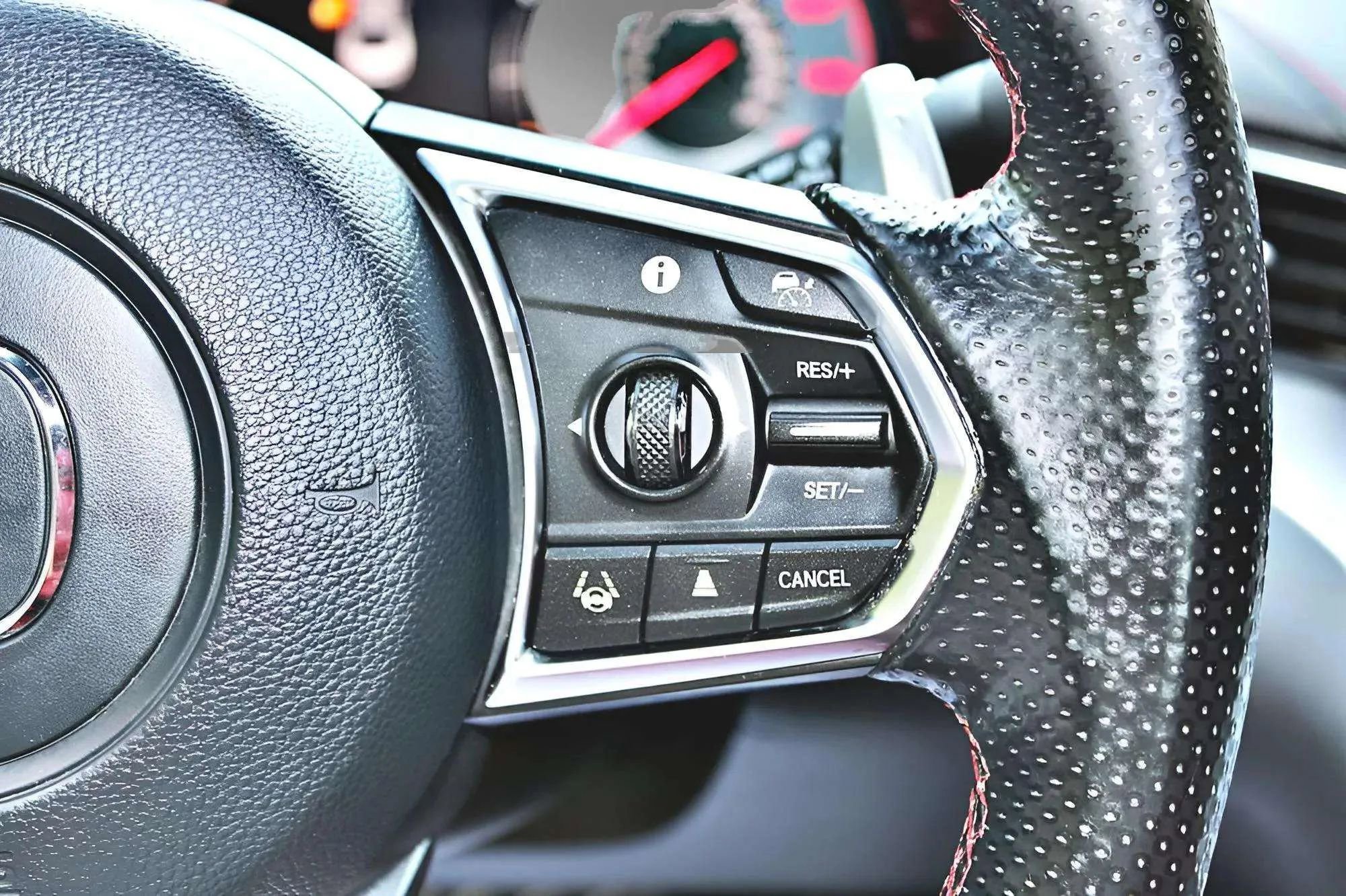 2023 Acura TLX SH-AWD w/ A-SPEC Pkg