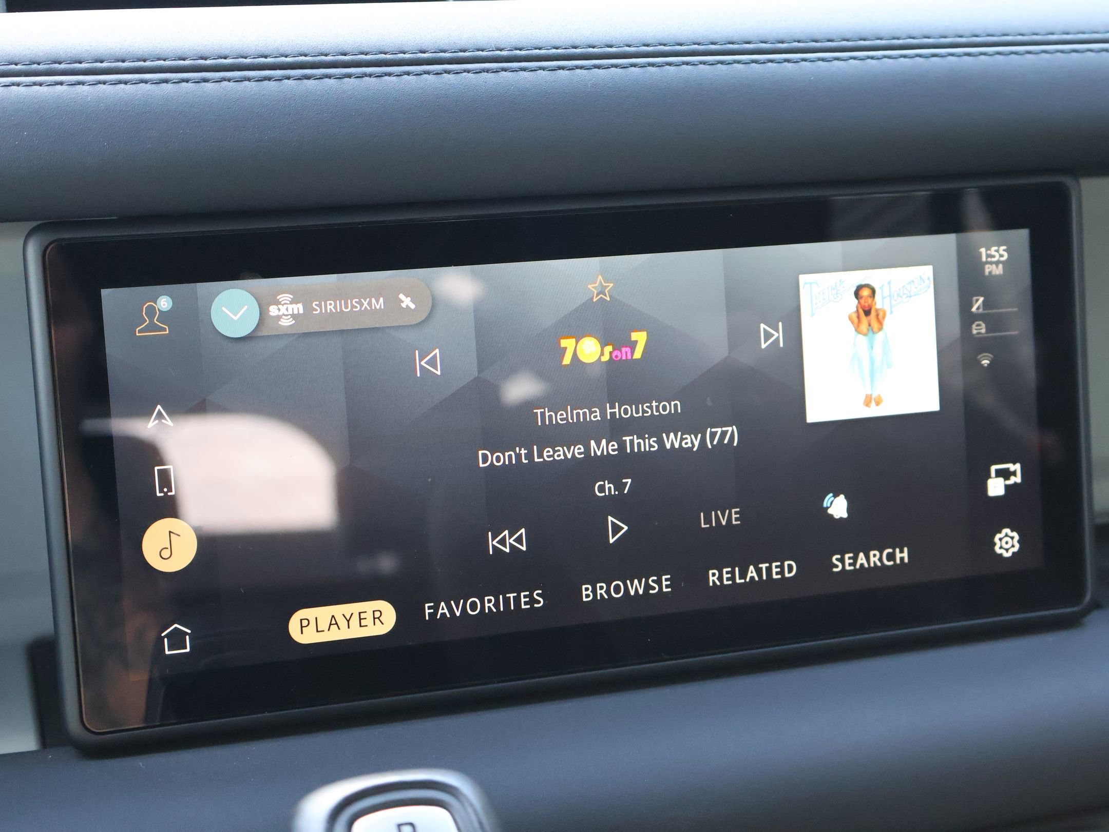 2024 Land Rover Defender 110 X-Dynamic SE