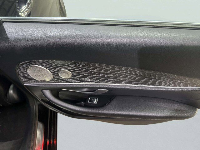 2021 Mercedes-Benz E 350 4MATIC Sedan