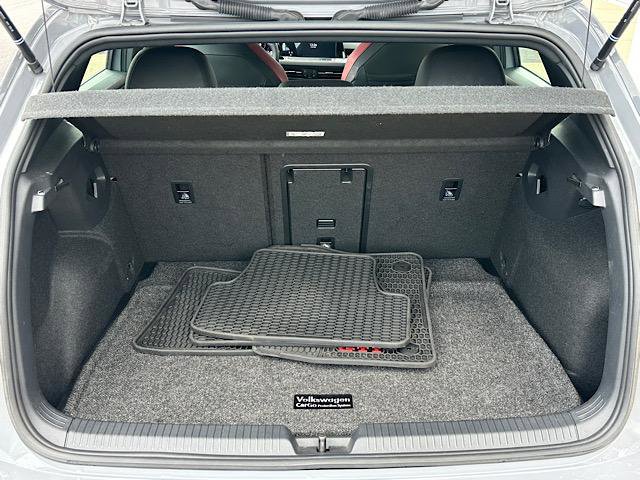 2022 Volkswagen GTI SE