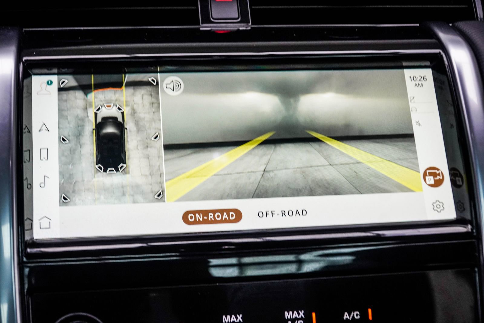 2021 Land Rover Discovery Sport S R-Dynamic