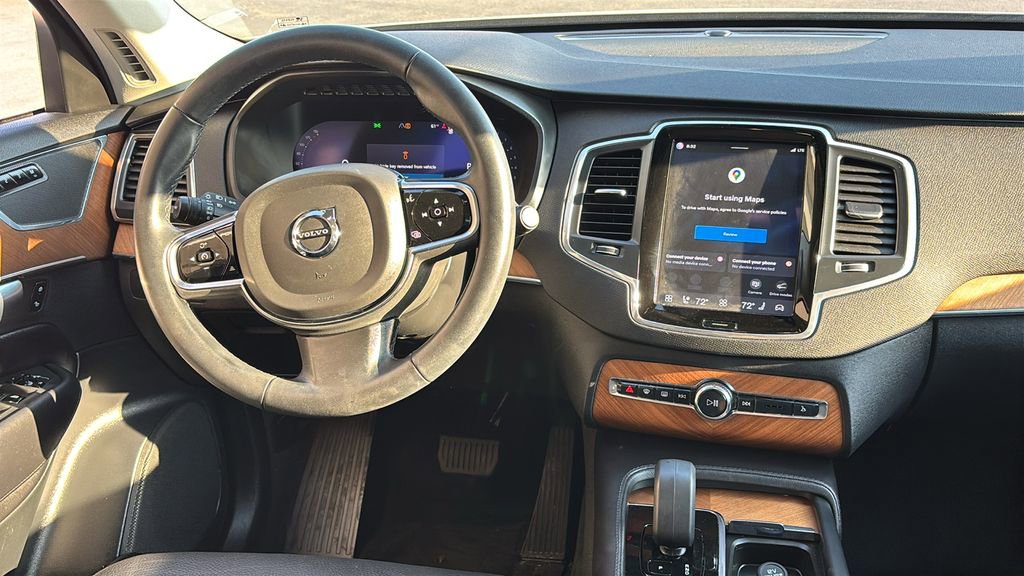2023 Volvo Xc90 B6 Core