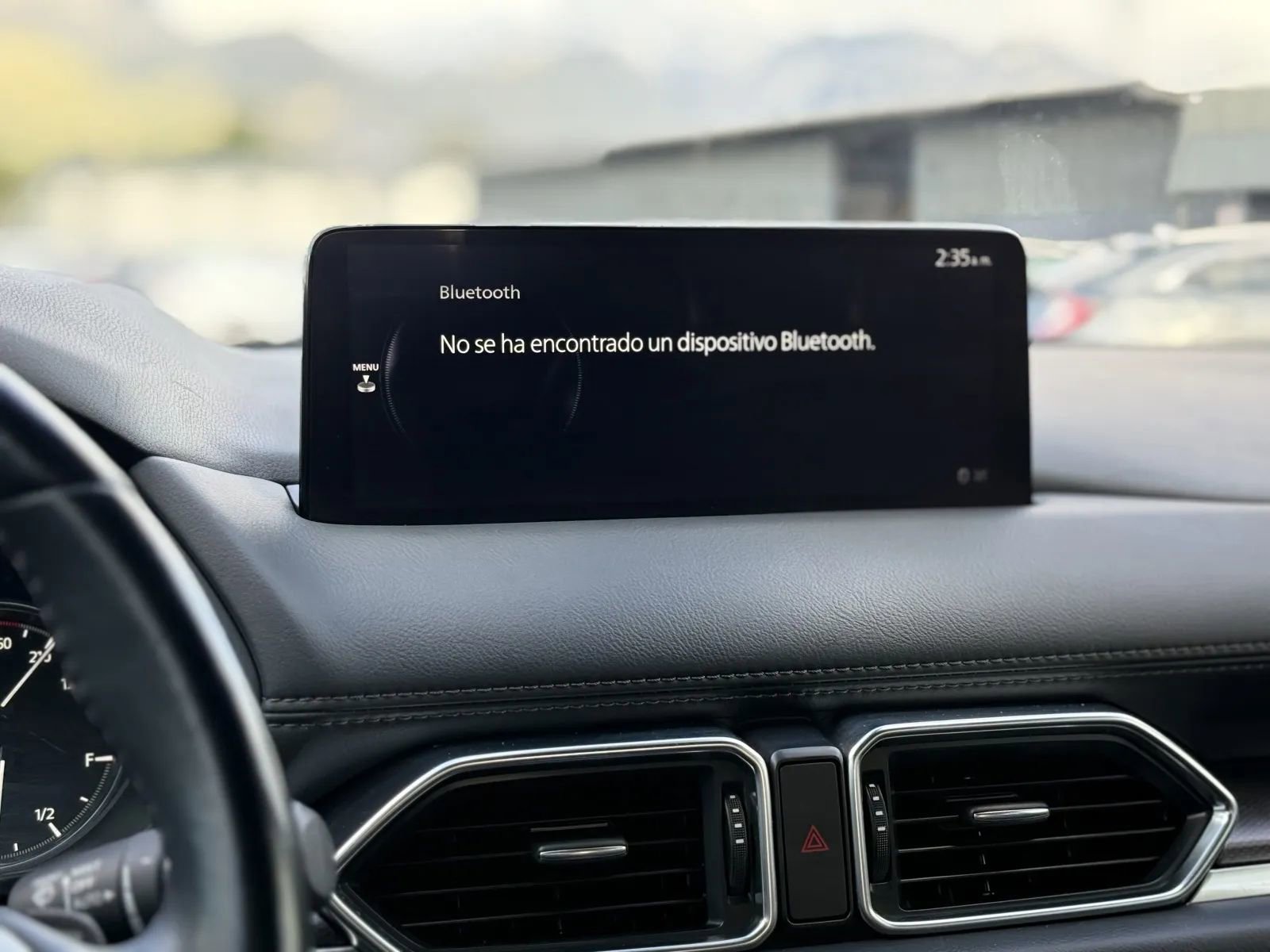 2023 MAZDA CX-5 AWD 2.5 Turbo