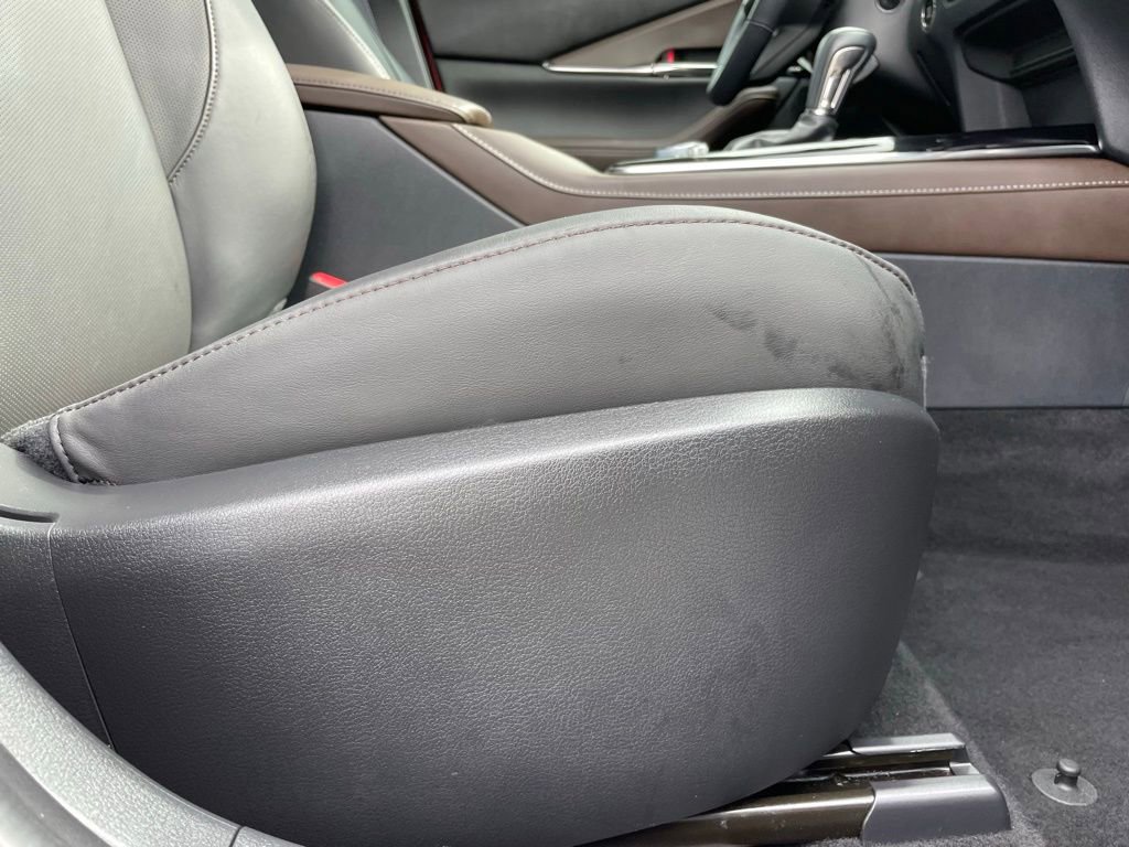 2025 MAZDA Cx-30 2.5 Turbo w/ Premium Package