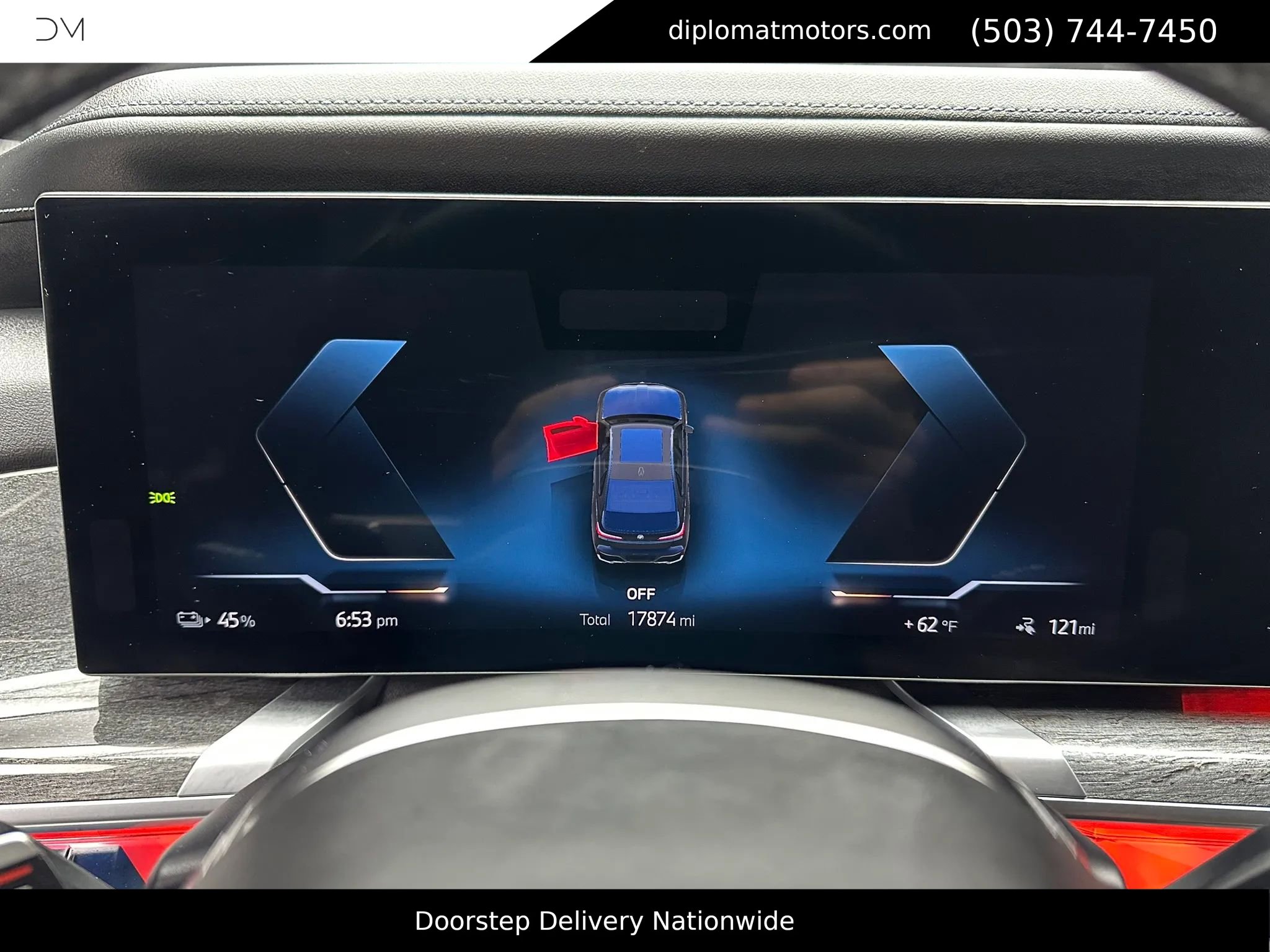 2024 BMW i7 xDrive60