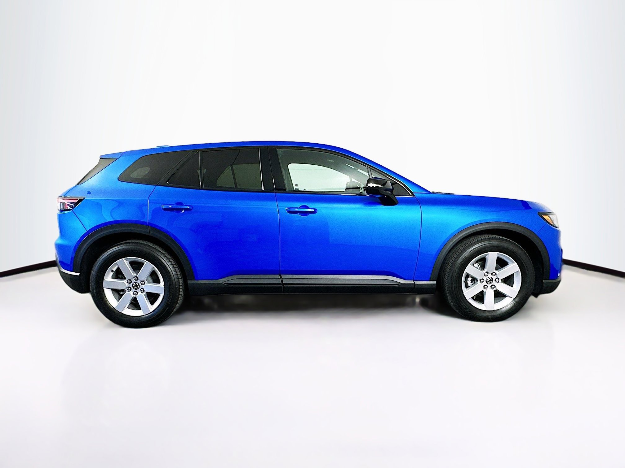 2025 Honda Prologue Eco