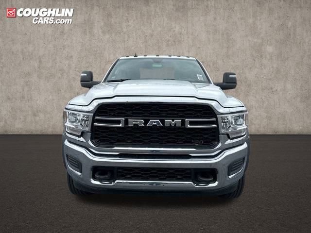 2024 RAM 5500 Tradesman