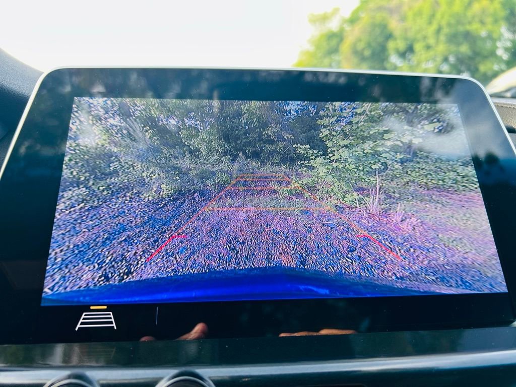 2020 Cadillac CT5 Luxury