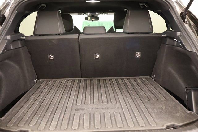 2023 Toyota Corolla GR