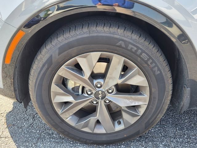 2023 Kia Sportage SX