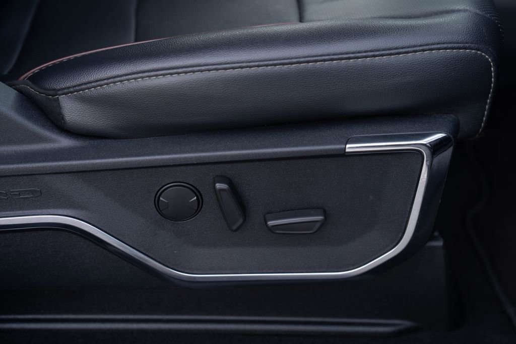 2024 Ford F250 Lariat