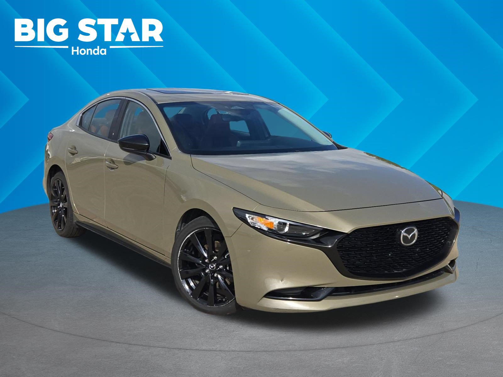 Used MAZDA MAZDA3 for Sale in League City, TX - Autotrader