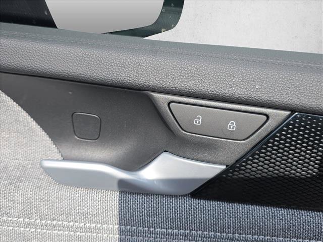 2025 Volkswagen Tiguan S