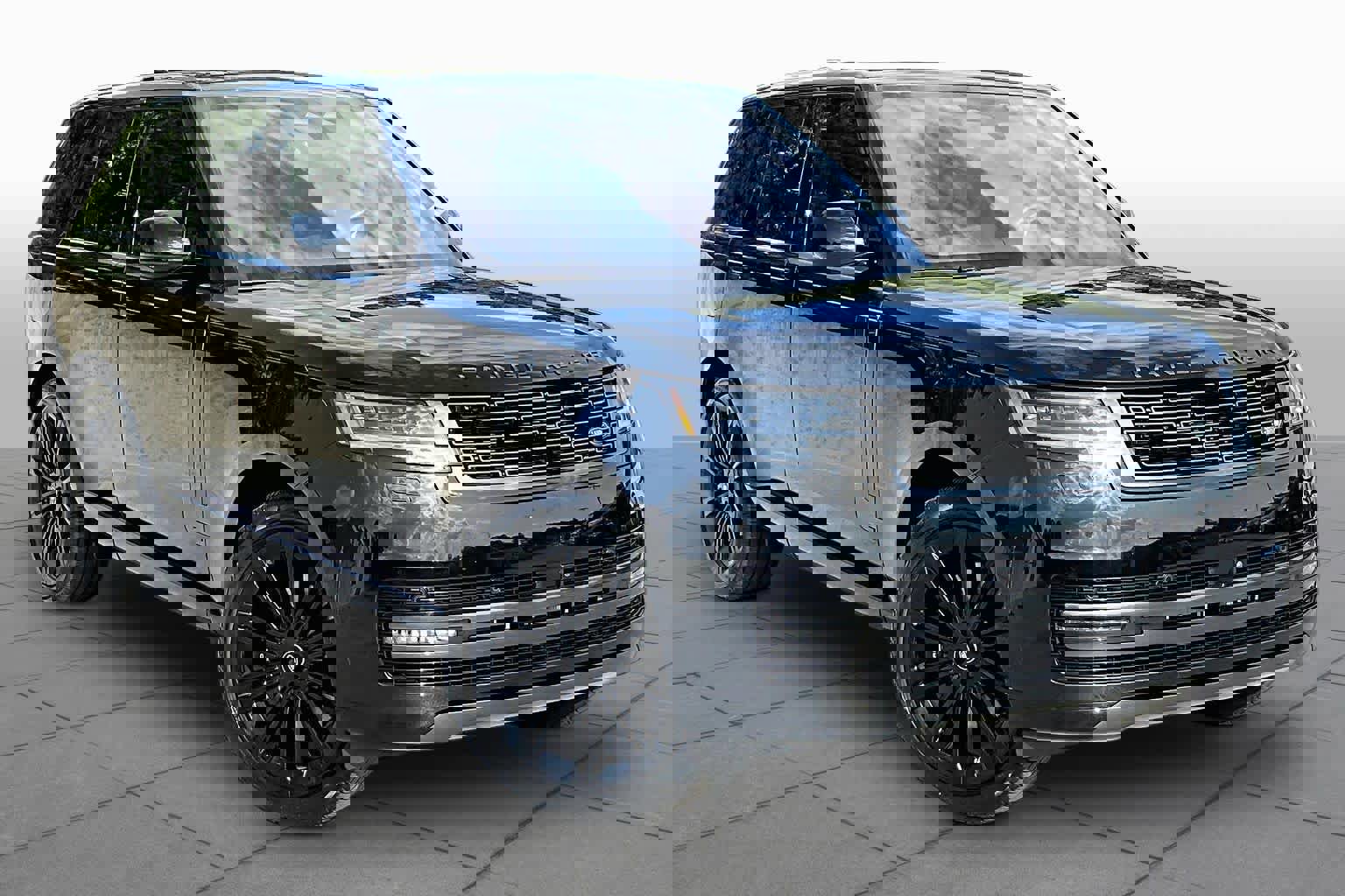 2023 Land Rover Range Rover Autobiography
