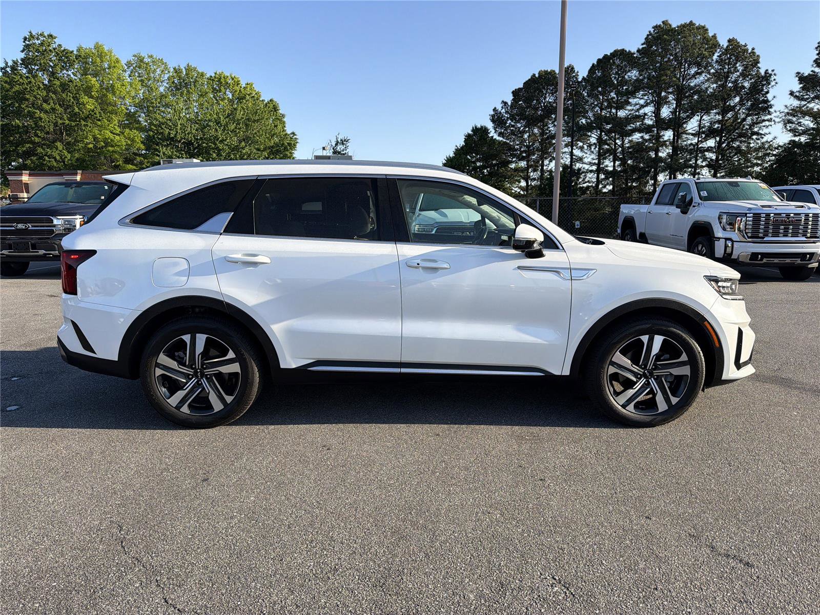 2022 Kia Sorento SX Prestige