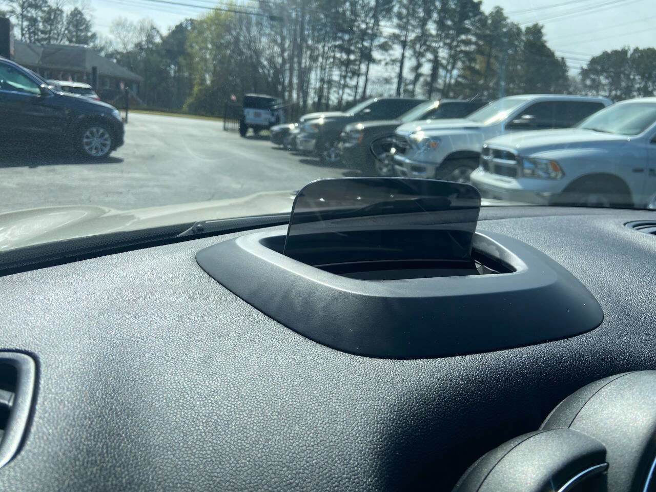 2018 MINI Cooper Countryman Cooper 4dr Crossover