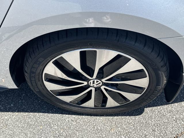 2016 Volkswagen Jetta SEL Premium