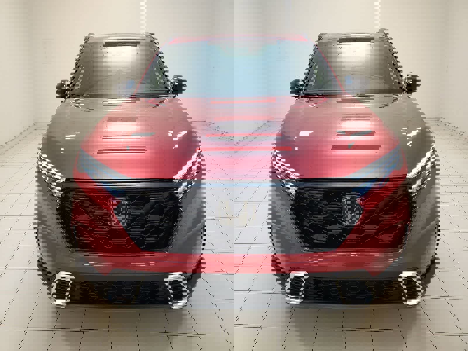 2024 Honda Cr-V Sport Touring