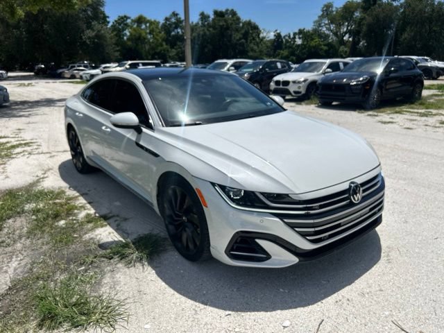Used 2023 Volkswagen Arteon SEL