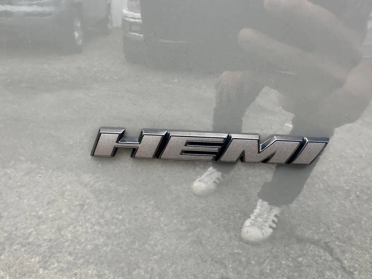 2018 Dodge Challenger R/T