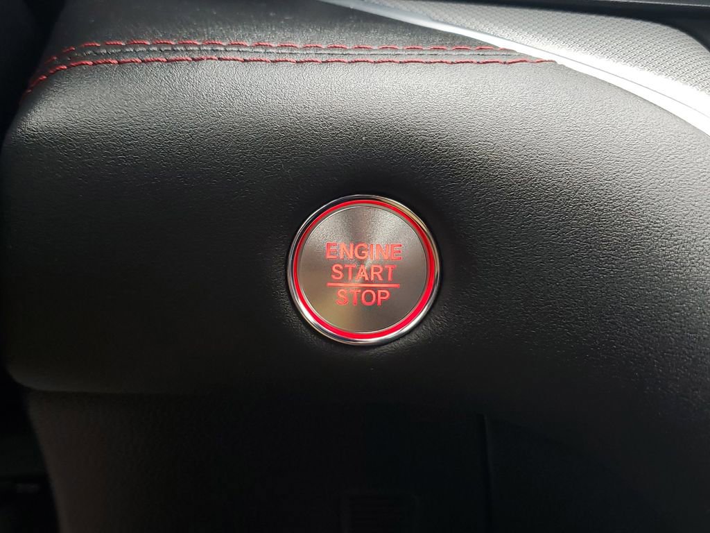 2025 Acura TLX SH-AWD w/ A-SPEC Pkg