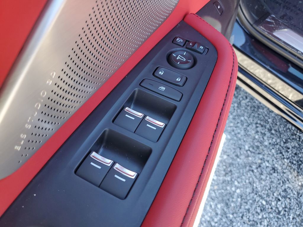 2026 Acura RDX A-Spec