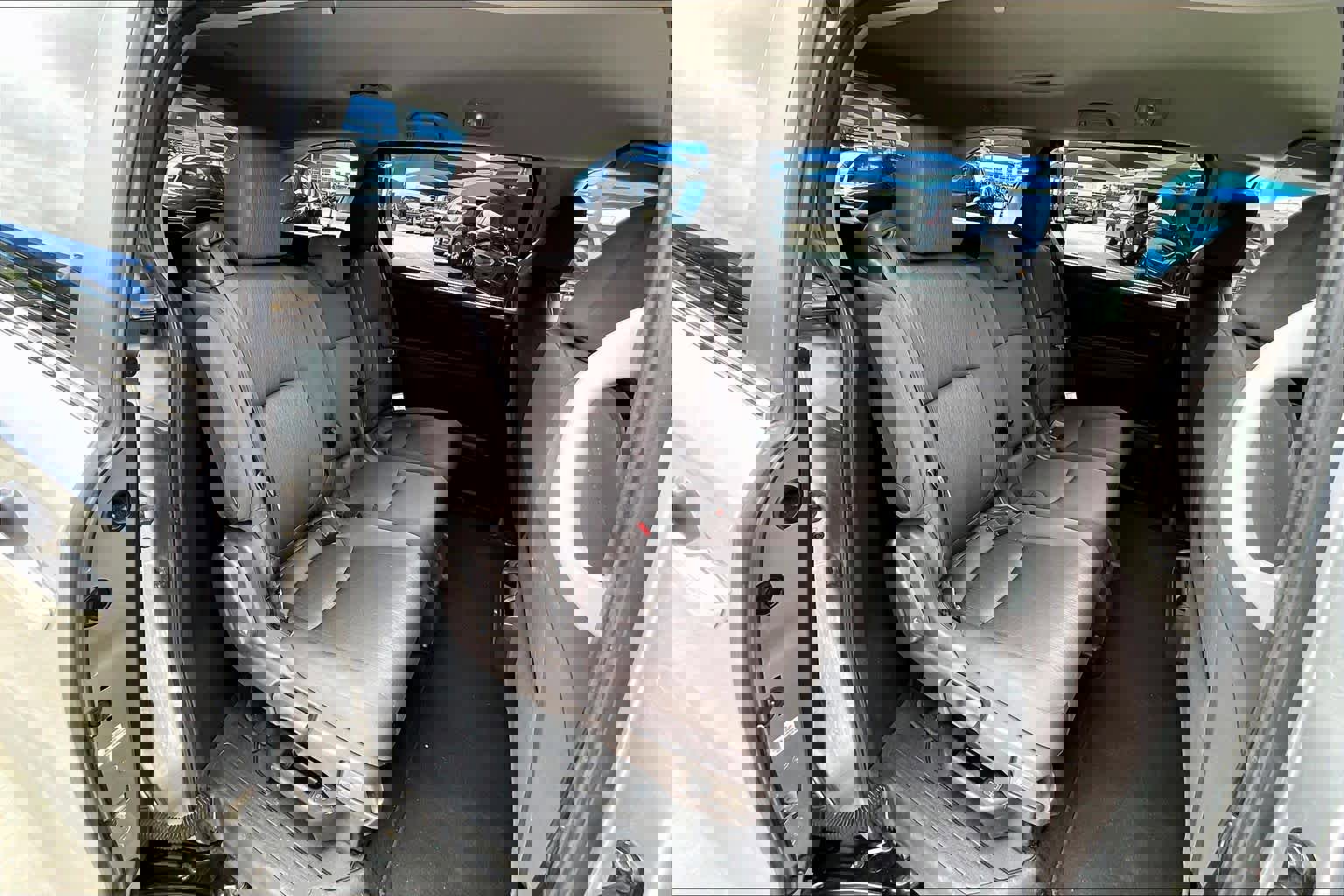 2018 Honda Odyssey EX